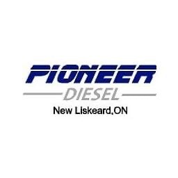 Pioneer Diesel
