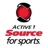 Active 1 Source for Sports 