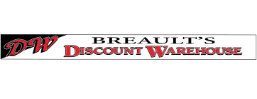 Breault’s Discount Warehouse
